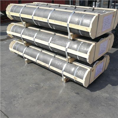 تقاضای بازار برای الکترودهای گرافیتی مصنوعی در حال حاضر چقدر است؟